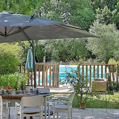 Piscine - Aigues-vives By Interhome 别墅 Aigues-Vives (Gard)