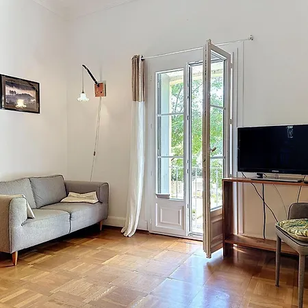 Piscine - Aigues-vives By Interhome ヴィラ *