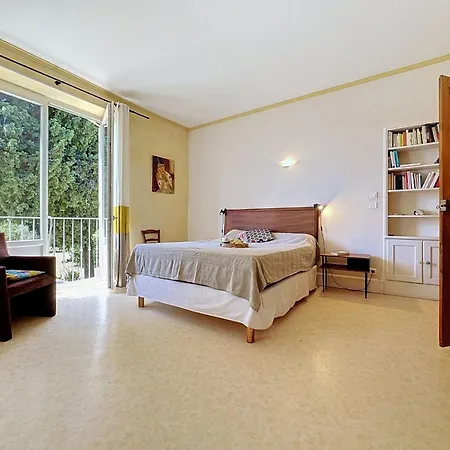 Piscine - Aigues-vives By Interhome 别墅