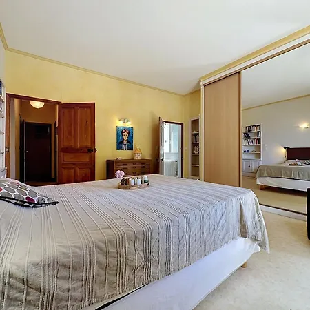 Piscine - Aigues-vives By Interhome ヴィラ *