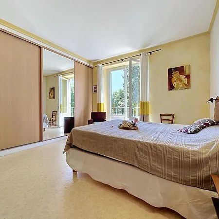Piscine - Aigues-vives By Interhome ヴィラ