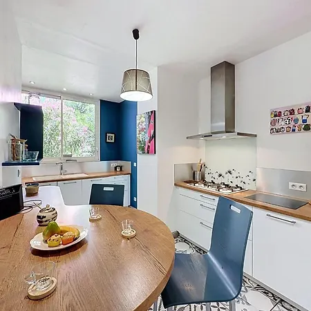 别墅 Piscine - Aigues-vives By Interhome