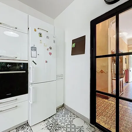 Piscine - Aigues-vives By Interhome 别墅 Aigues-Vives (Gard)
