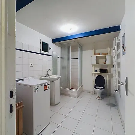Piscine - Aigues-vives By Interhome ヴィラ *