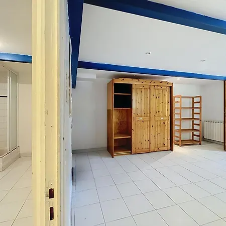 Piscine - Aigues-vives By Interhome *