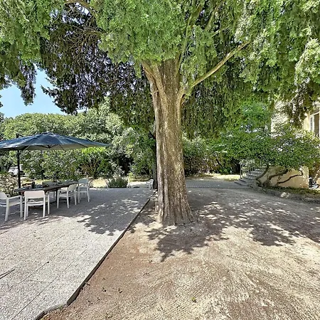 Piscine - Aigues-vives By Interhome エギュ・ヴィーヴ