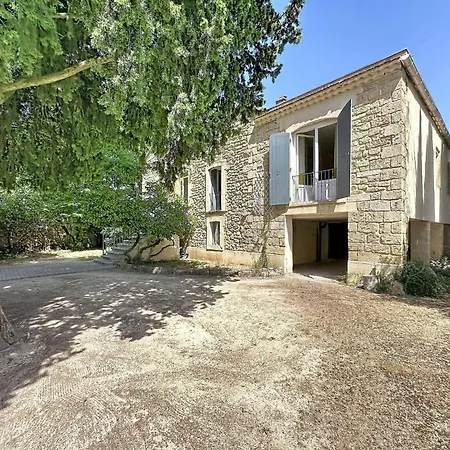 Piscine - Aigues-vives By Interhome Villa Aigues-Vives (Gard)